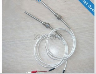 铠装热电阻和热电阻的区别